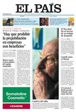 EL PAíS Edición impresa