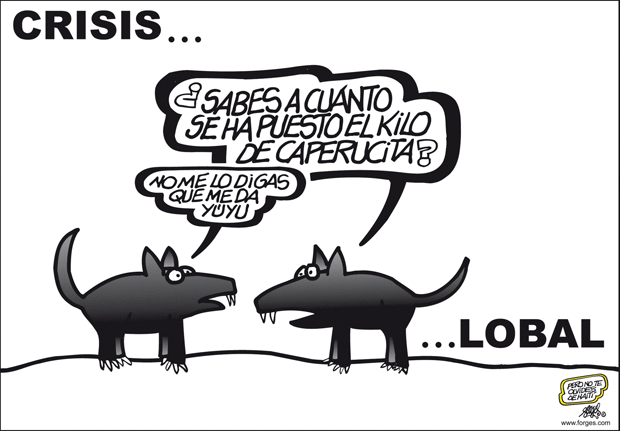 FORGES
