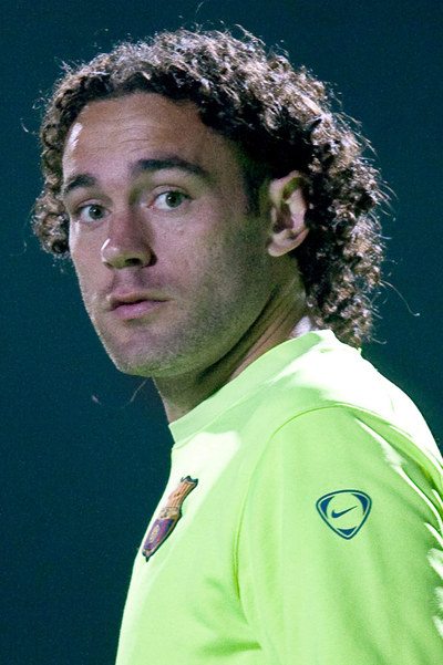 Gabriel Milito.