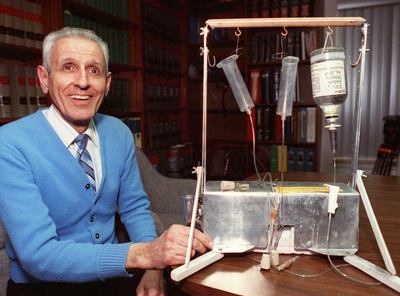 Jack Kevorkian ante su 