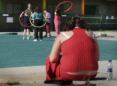 El bloqueo de las kisspeptinas puede ayudar a retardar el desarrollo precoz de niñas obesas.