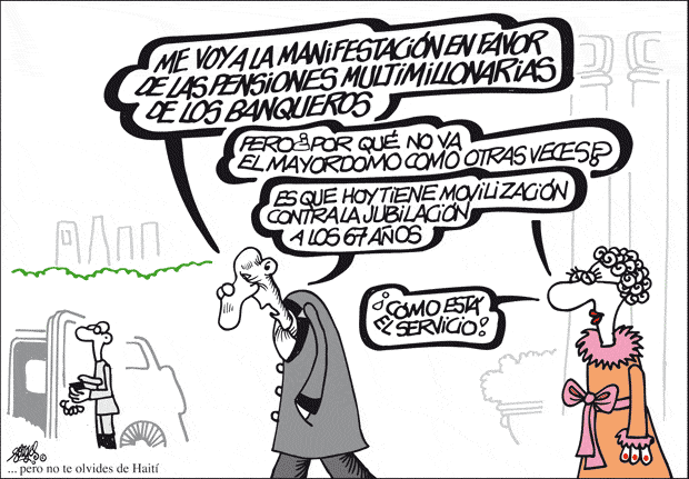 FORGES