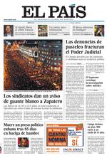 EL PAíS Edición impresa
