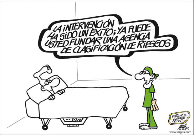 FORGES