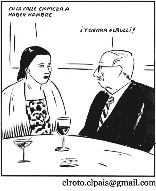 EL ROTO