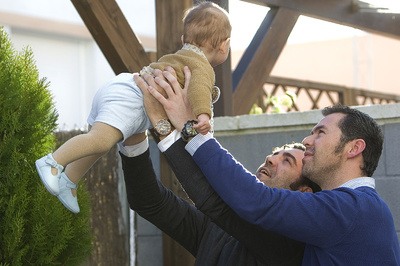 La fiscalía recurre la inscripción de los hijos de una 'madre de alquiler'