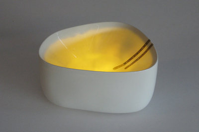  Porcelana multisensorial  con platos de Arzak.