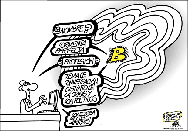 FORGES