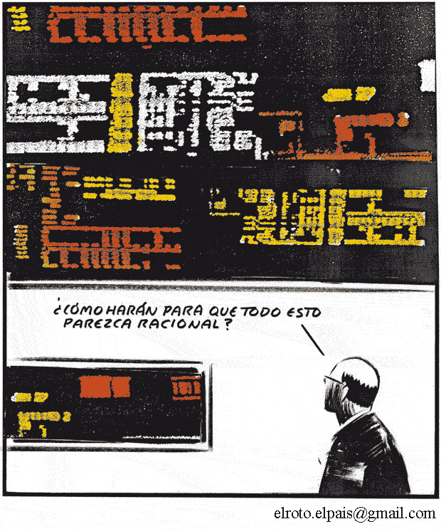 EL ROTO