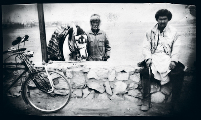 FOTOGALERIA: Un mundo borroso