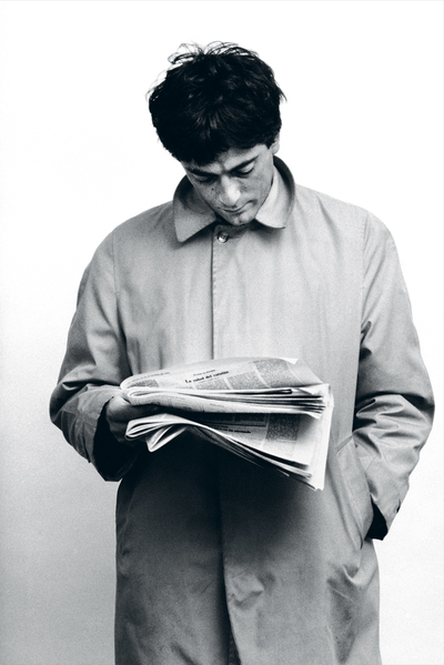 FOTOGALERIA: 'Cosmopolita'