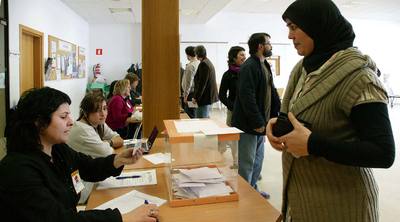 Las consultas independentistas se desinflan