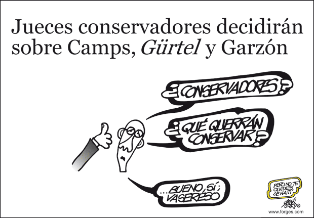 FORGES