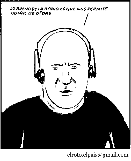 EL ROTO