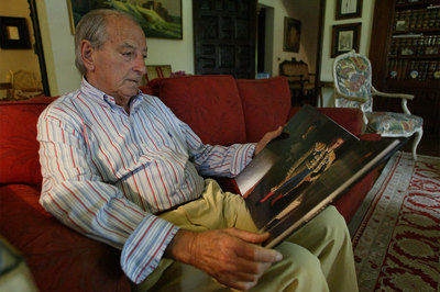 Luis Díaz de Lezana.