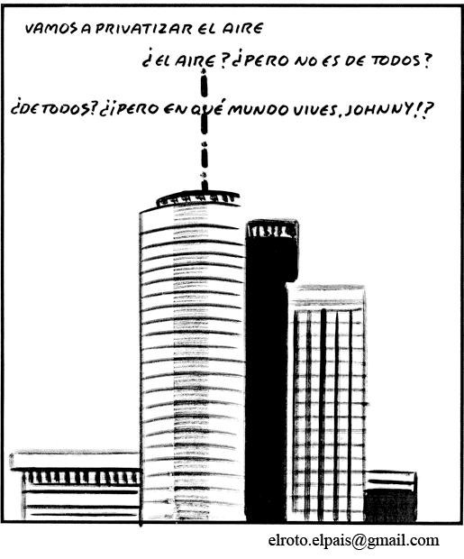 EL ROTO