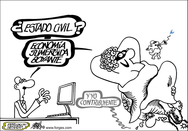 FORGES