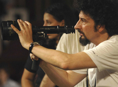 La música de Chaikovski es un elemento fundamental en la trama de  El concierto,  película de Radu Mihaileanu protagonizada por actores franceses y rusos, y rodada en ambos idiomas.