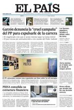 EL PAíS Edición impresa