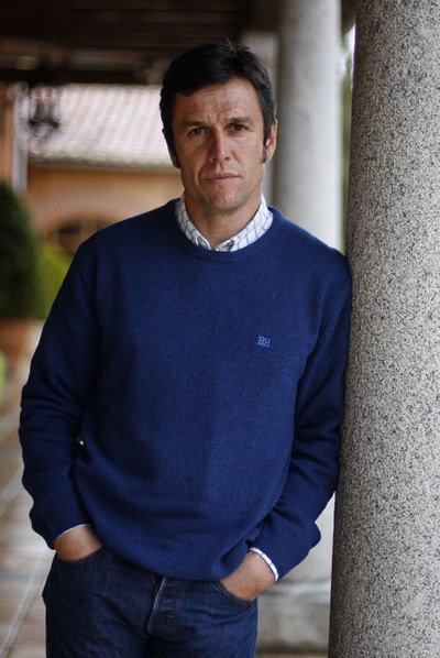 José Miguel Arroyo  Joselito .