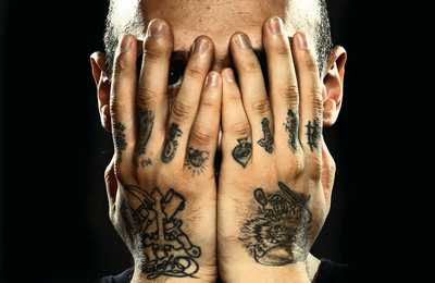 FOTOGALERIA: Violencia con sello de Siberia