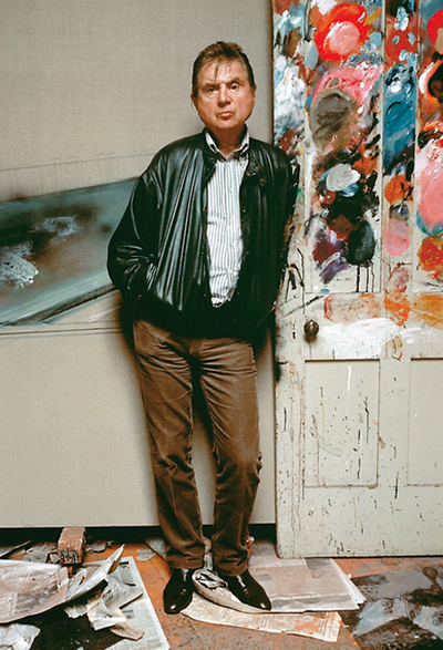 FOTOGALERIA: Obsesiones