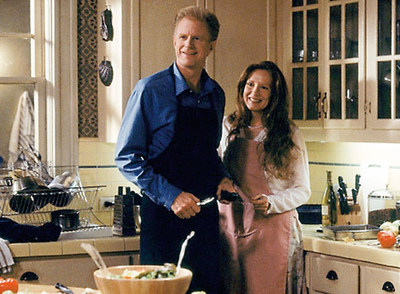 Escena de la serie televisiva 'A dos metros bajo tierra', creada por Alan Ball para HBO