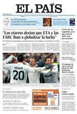 EL PAíS Edición impresa