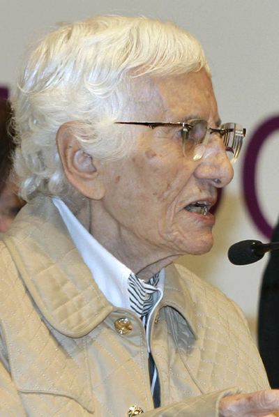 Mujeres "ejemplares"