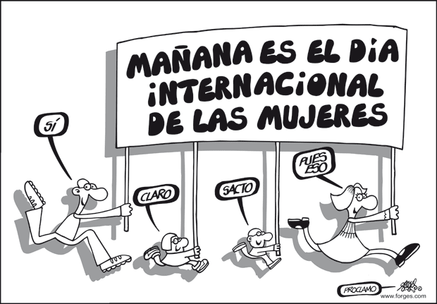 FORGES