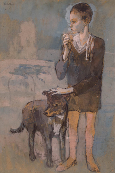 Un viaje entre el rojo y el negro