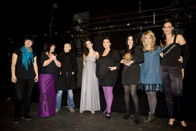 Siete voces para el Día da Muller Traballadora