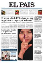 EL PAíS Edición impresa