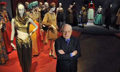 FOTOGALERIA: El principal promotor