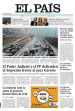 EL PAíS Edición impresa