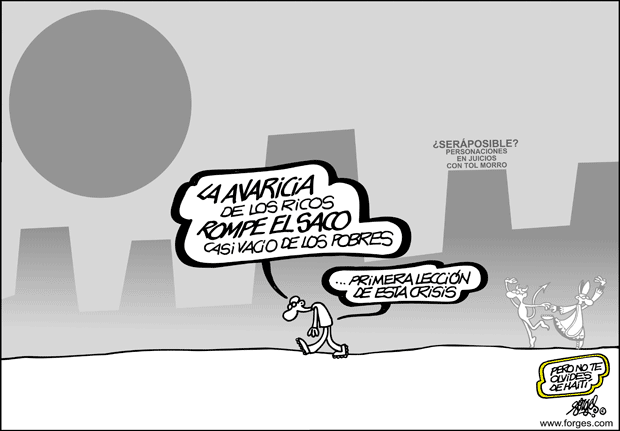 FORGES