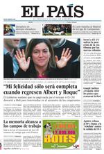 EL PAíS Edición impresa