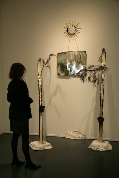 Maldita primavera (1985), de Carlos Pazos