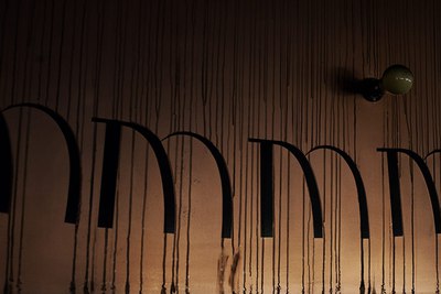 FOTOGALERIA: La 'eme' que llora