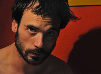 Guillermo Aguirre pone el  under  en el Madrid  underground 