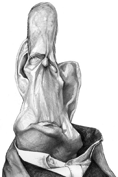 Nuestra deuda con el gran narrador