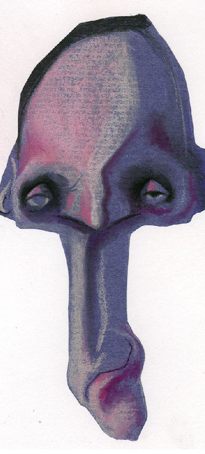 De 'gorila' a 'proscrito'