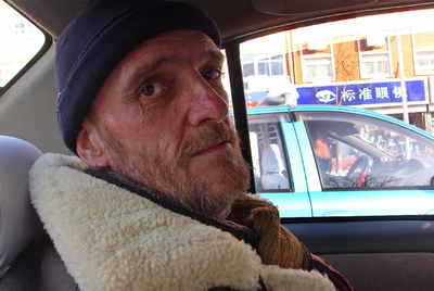 FOTOGALERIA: Lejos de casa