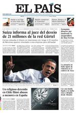 EL PAíS Edición impresa