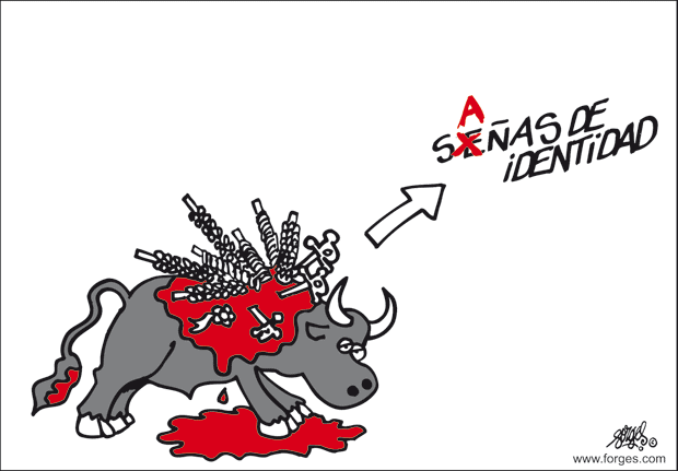 FORGES