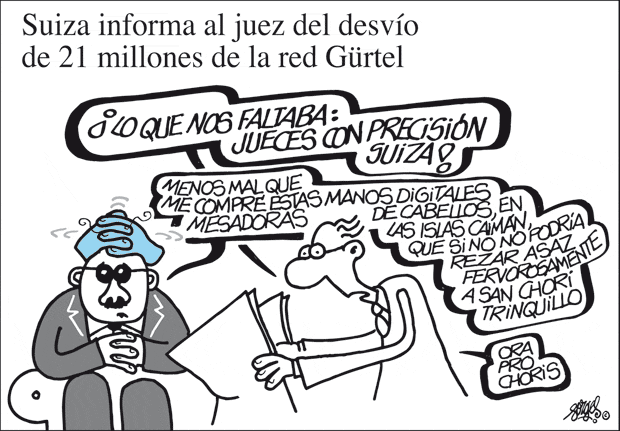 FORGES