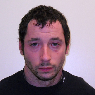 Joseba Fernández Aspurz.