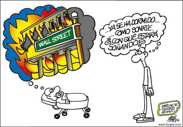 FORGES