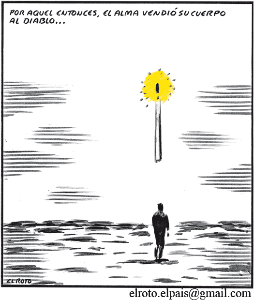 EL ROTO