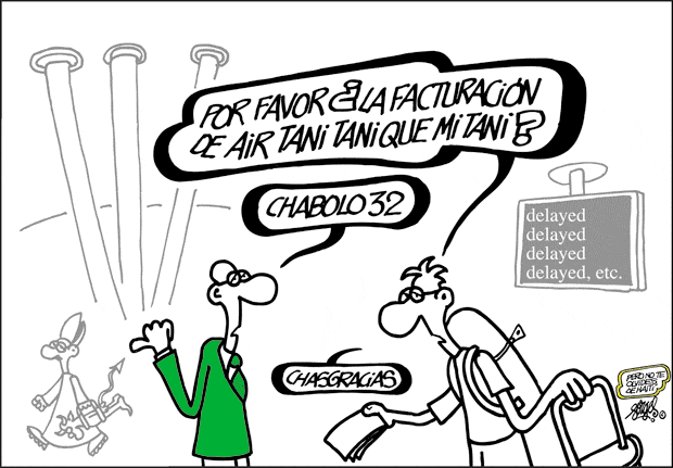 FORGES